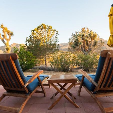 @ Marbella Lane - 10 Acres Oasis Desert Retreat! Joshua Tree Ngoại thất bức ảnh