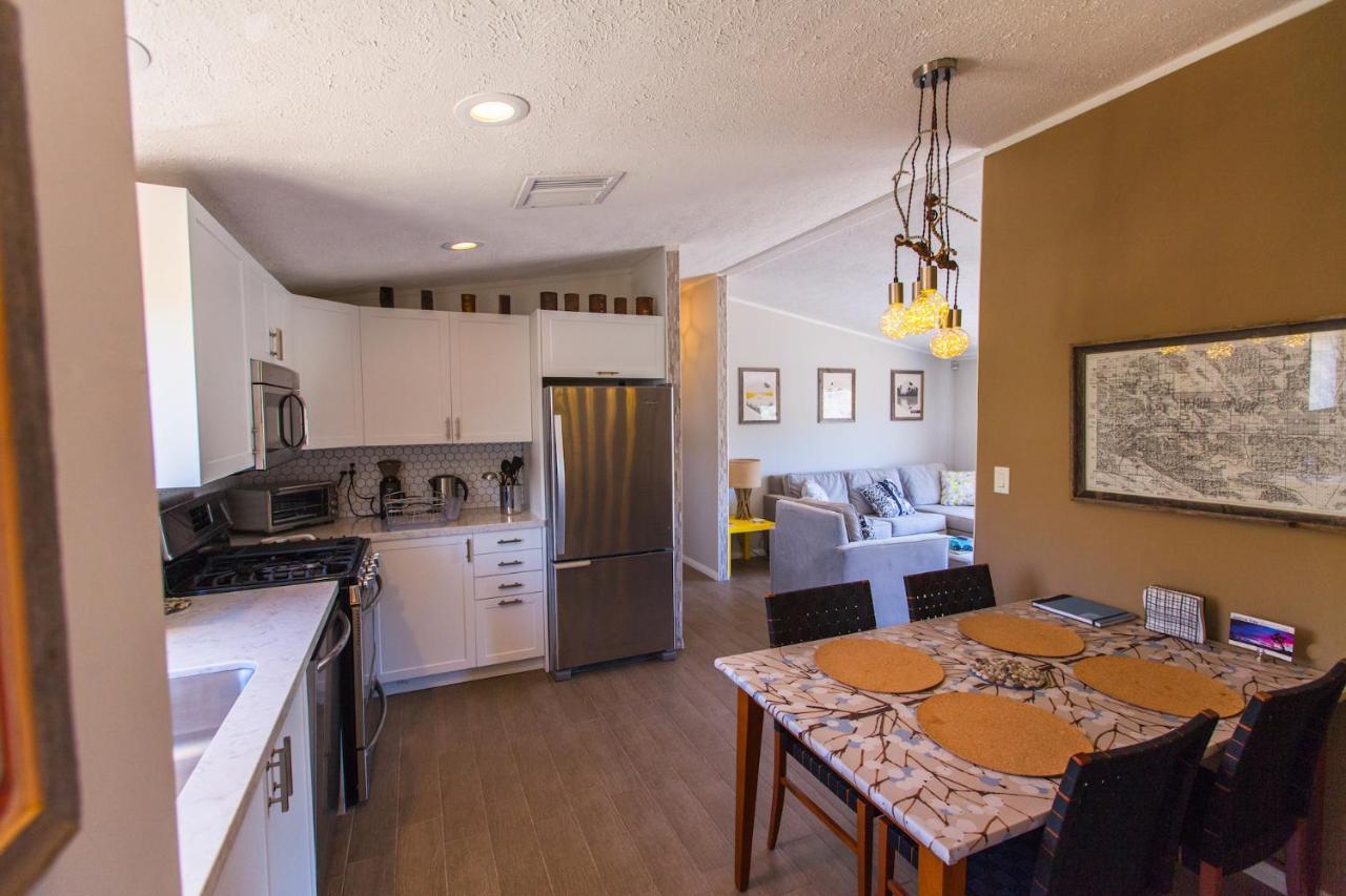 @ Marbella Lane - 10 Acres Oasis Desert Retreat! Joshua Tree Ngoại thất bức ảnh